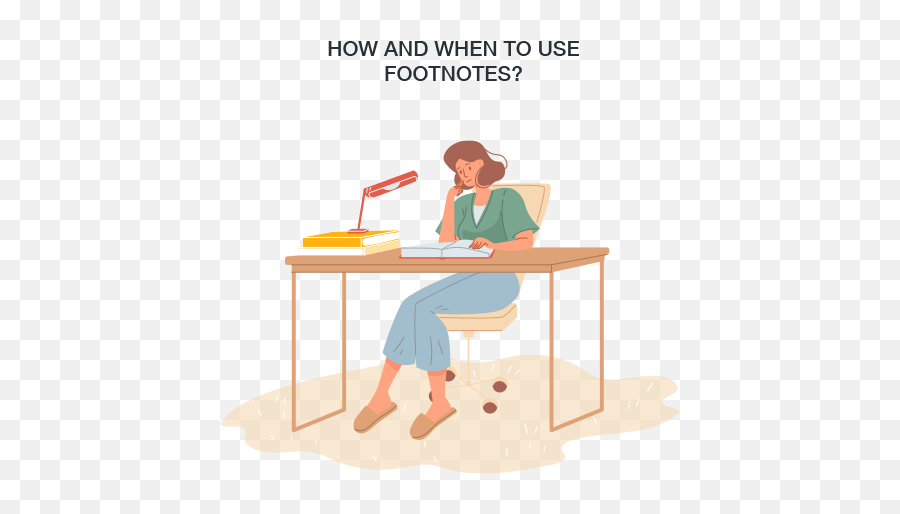 Essay Footnoteapa - Book Png,Footnote Icon