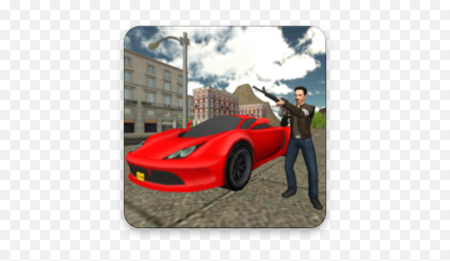 Crime Wars San Andreas Apk 100 - Download Apk Latest Version Grand Theft San Andreas Png,San Andreas Icon