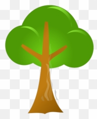 Tree Png Svg Clip Art For Web - Download Art Icon Religion