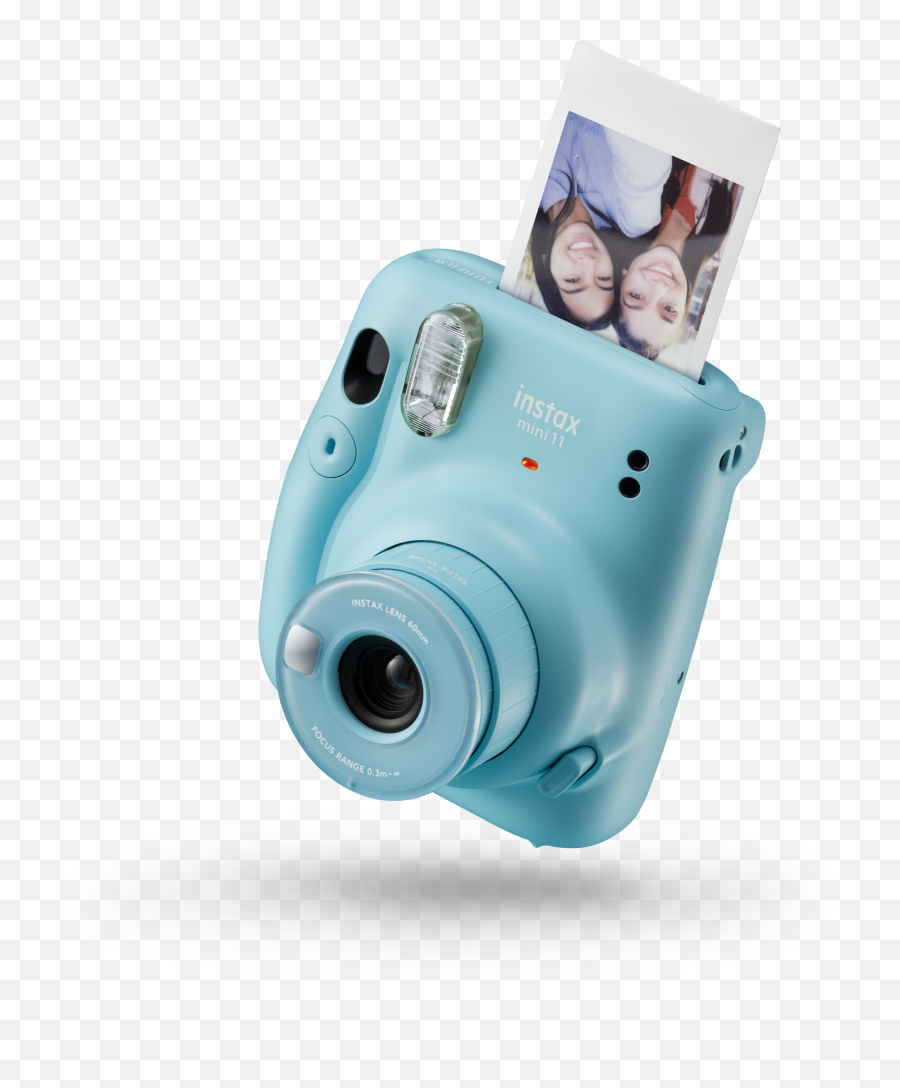 Instax Mini 11 Instat Camera - Polaroid Camera Png,Kindle Camera Icon