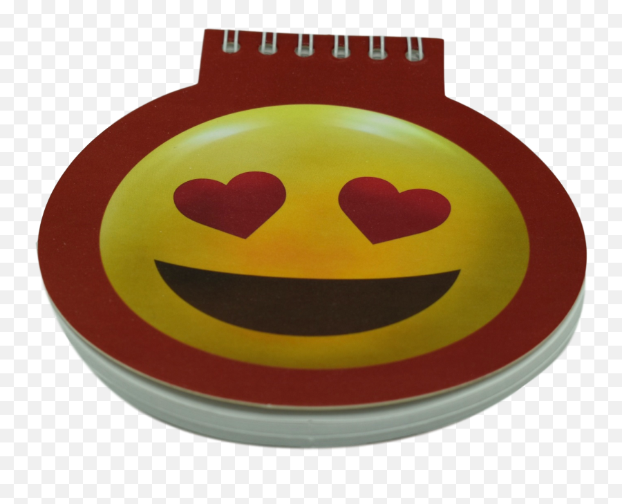 5 Spiral Emoji Notebook Set Of 45 Variety Pack - Happy Png,Emoji Cupcake Icon