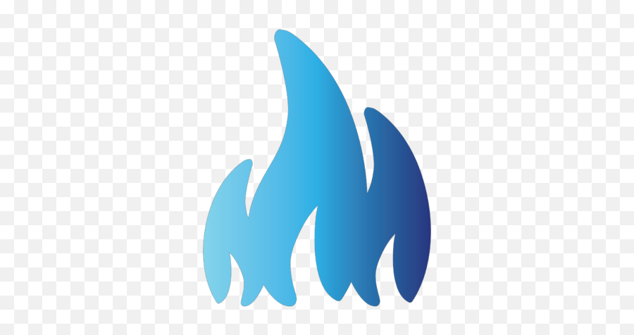 Letu0027s Work - Reelfire Media Fish Png,Photo Icon Blue Flame