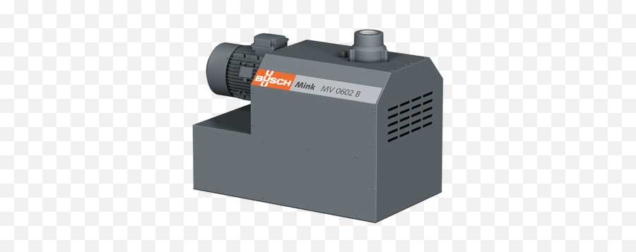 Vacuum Pumps Cnc World - Cnc Machine Specialists Busch Mink Mv 0502 Png,Vacuum Pump Icon