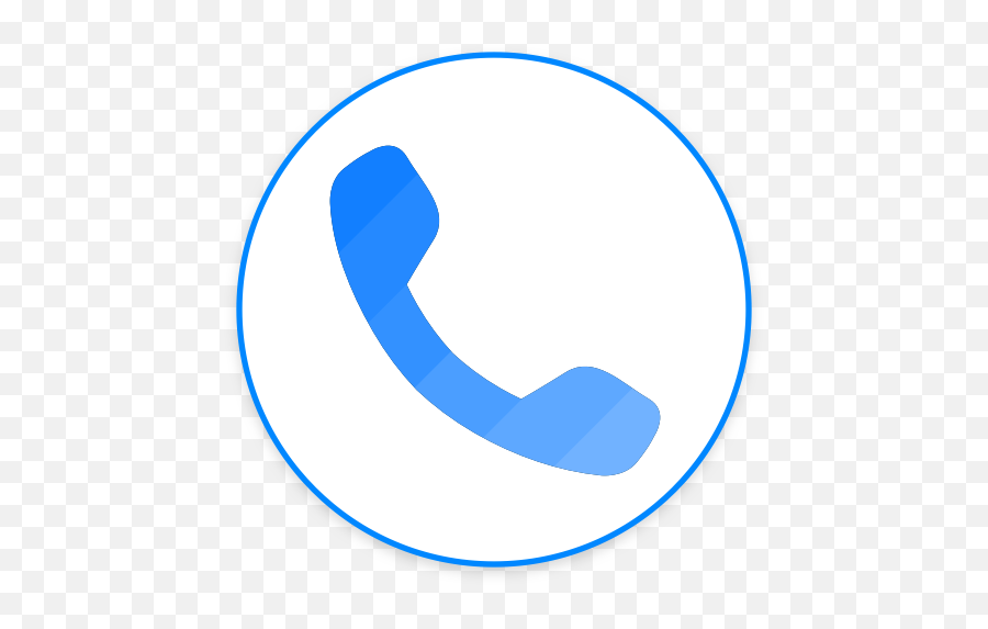 Truecaller Caller Id Spam Blocking U0026 Call Record Free - Transparent Truecaller Logo Png,Oovoo App Icon