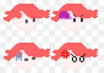 New Posts In Ideas - Pixel Art Community on Game Jolt Girly png