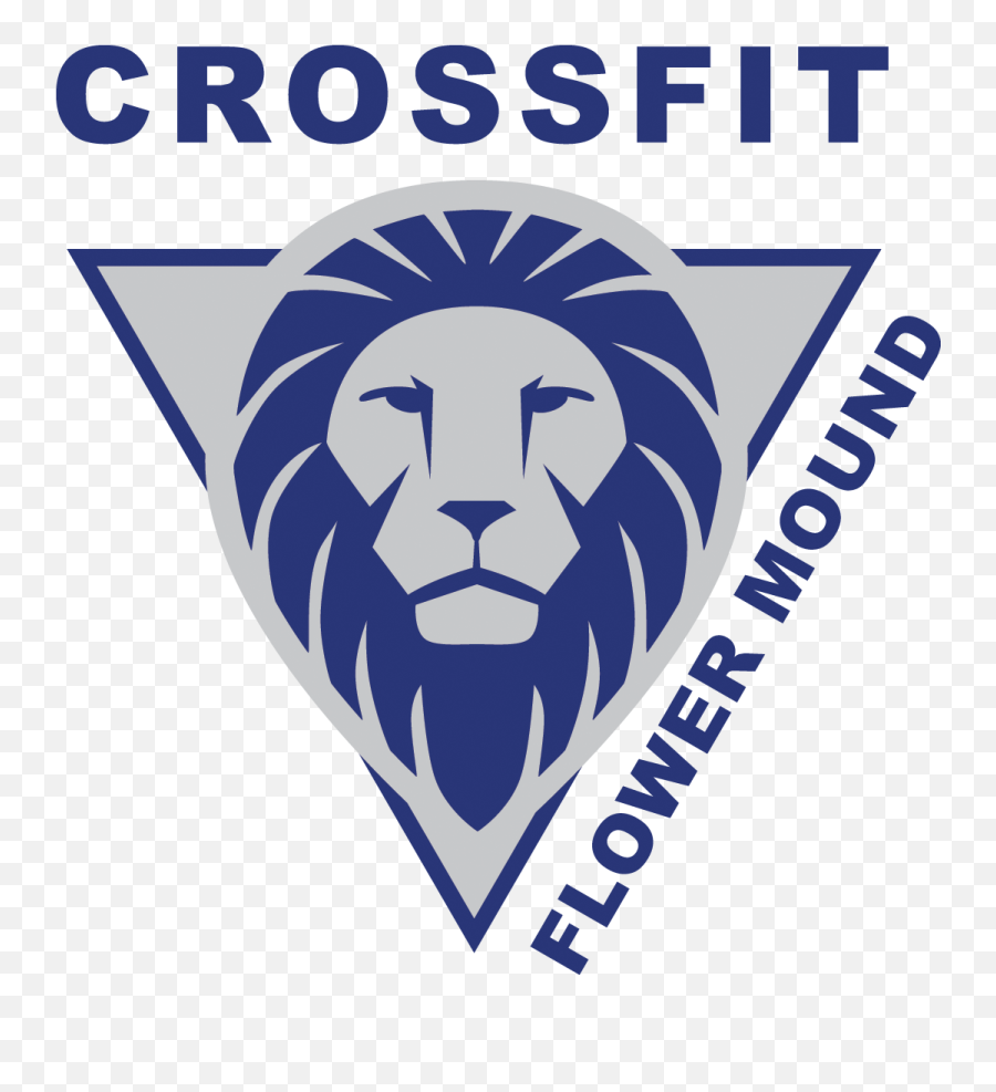 Staff U2014 Crossfit Flower Mound - Crossfit Lion Logo Png,Can't Move Homegroup Icon