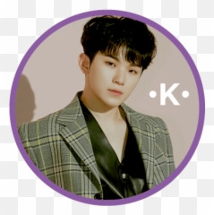 K - pop idols who break Korean beauty standards png