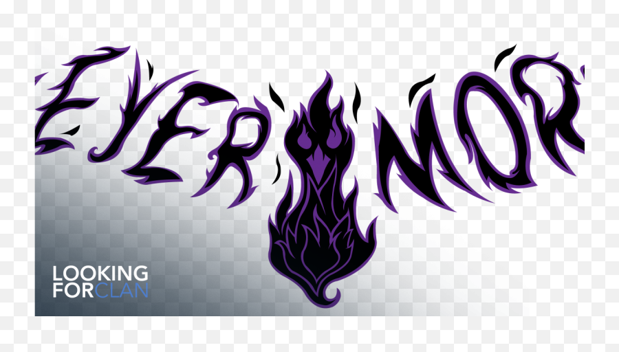 Nevermore Esports Looking For Clan - Language Png,Warcraft Orcs And Humans Icon