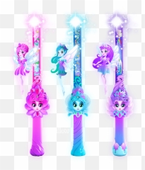 Fairy Wand Png - Dragons Fairies And Wizards