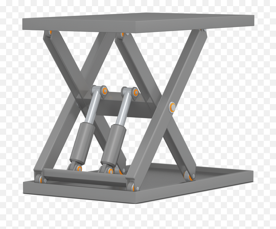 Plain Bearings For Lifting Tables Png Scissor Lift Icon