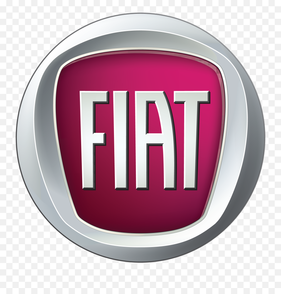 Fiat Logo - Png And Vector Logo Download,Hostgator Icon