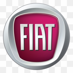 Fiat Logo - PNG and Vector Download