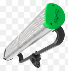 Qualite Sports Lighting U2013 The New Generation Of - Qualite Game Changer Png,Stadium Lights Png