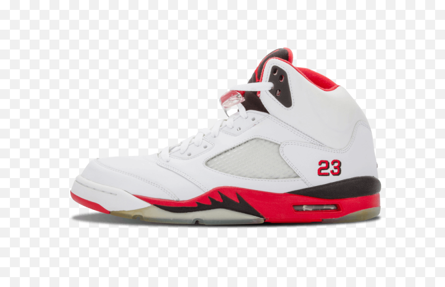 Air Jordan 5 Retro 8 Shoes White - Jordans Png,Jordans Png
