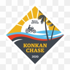 Royal Enfield Marquee Ride - Royal Enfield Konkan Chase Png,Royal Enfield Logo