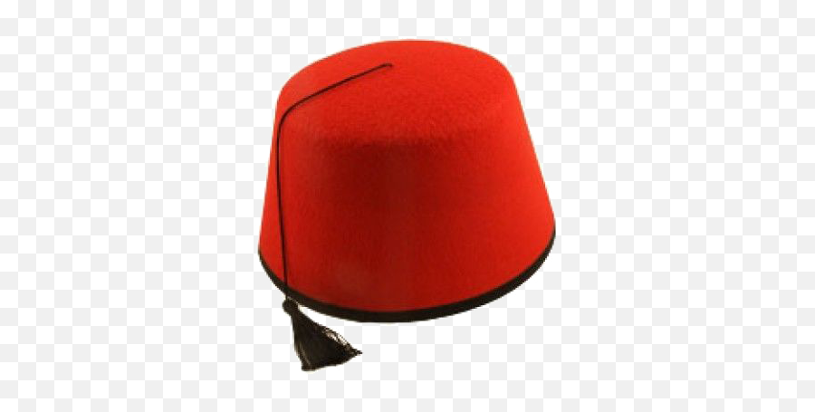 Arab Hat Png Clipart Mart - Fez Hat,Hat Png