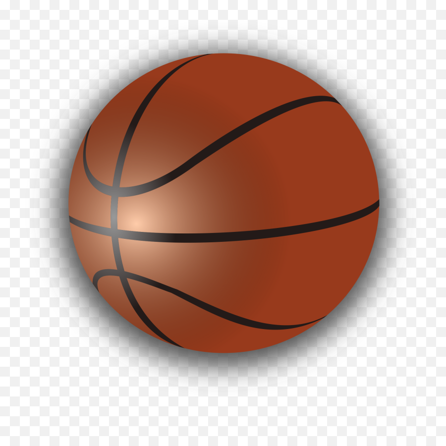Basketball Ball Transparent Image - Animated Basketball Ball Png,Basketball Ball Png
