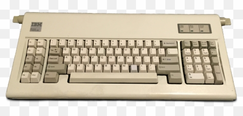 Fileibm Model F Atpng - Wikipedia Ibm Mechanical Keyboard Model M,Ibm Png