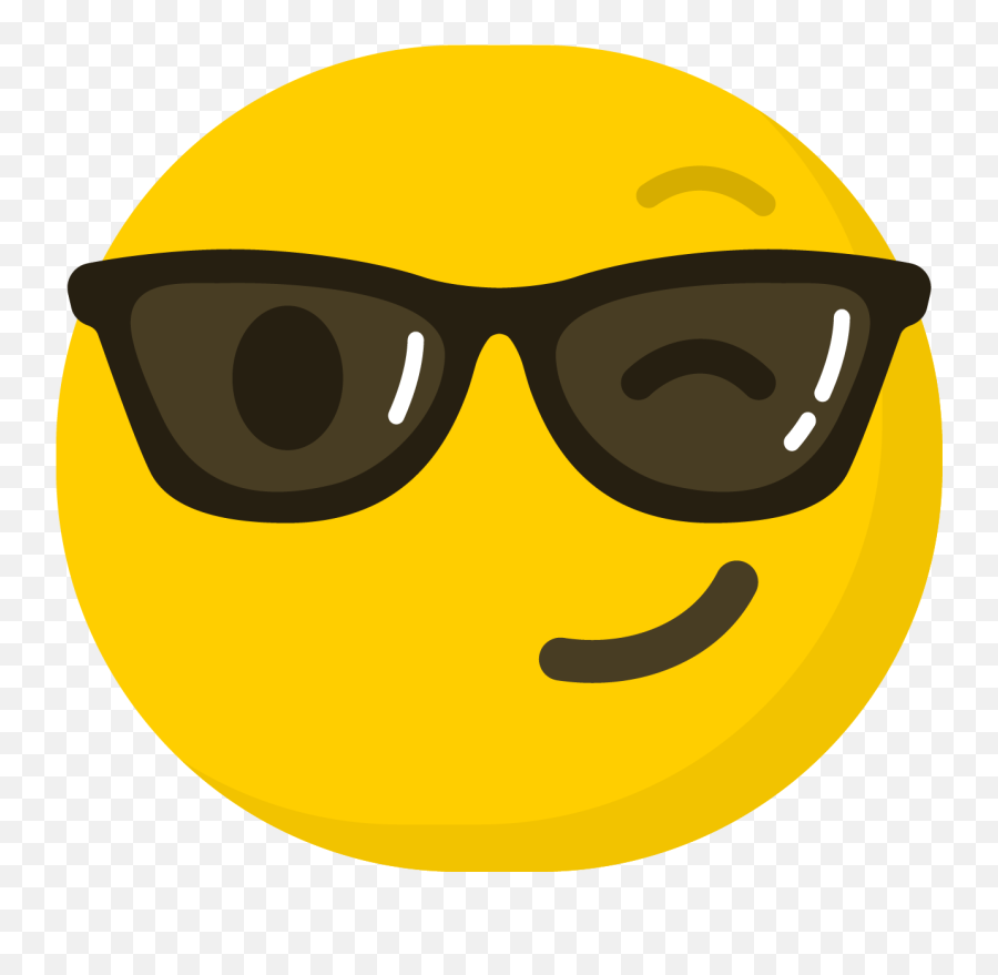 Emoticon Smiley Emoji Computer Icons Clip Art - Komik Smiley Emoji Png,Computer Emoji Png