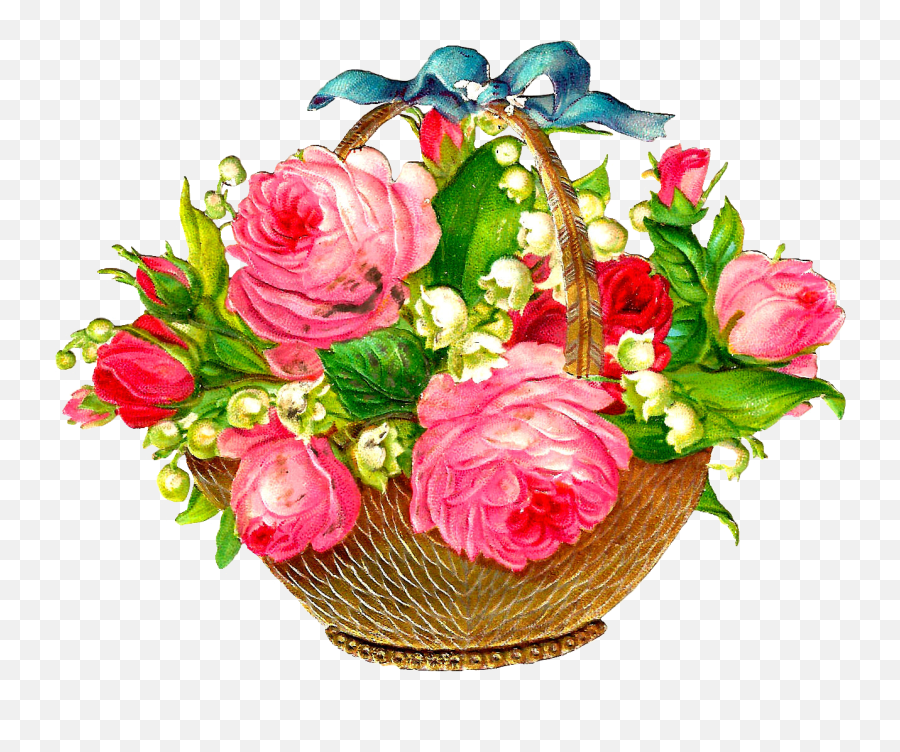 Download Easter Flower Png Hd - Free Transparent Png Images Hd Flower Image Png,Flower Cartoon Png