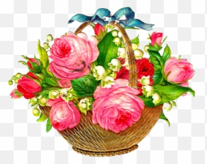 Download Easter Flower Png Hd - Free Transparent Png Images Hd Flower Image Png,Flower Cartoon Png