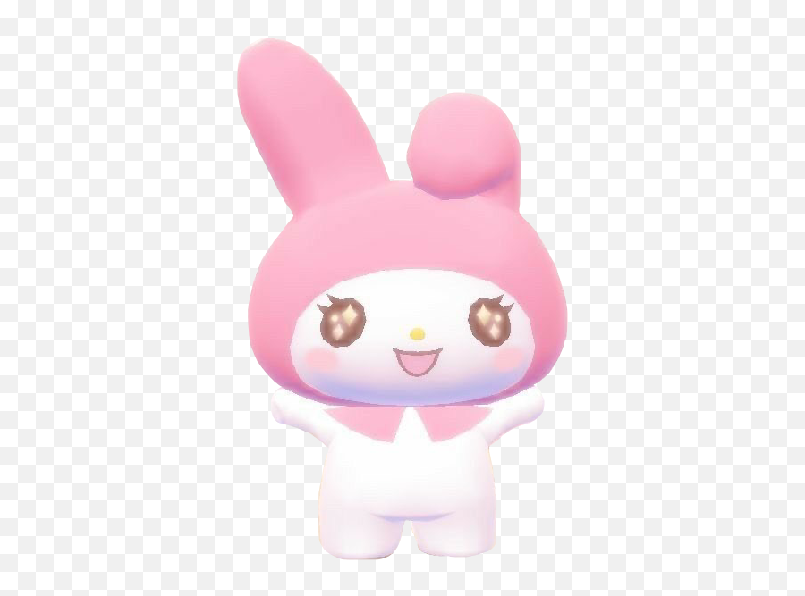 Owner Png My Melody Transparent