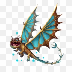Flutter - Fog How to Train Your Dragon Wiki Fandom png