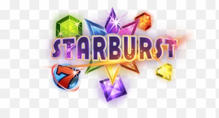 Starburst Uku0027s No 1 Online Slots Game Monster Casino - Starburst Slot Transparent Png,Starburst Transparent Background