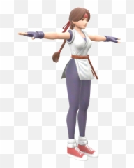 Nintendo Switch - Super Smash Bros Ultimate Yuri Sakazaki Super Smash Bros Ultimate Yuri Sakazaki Png,Yuri Png