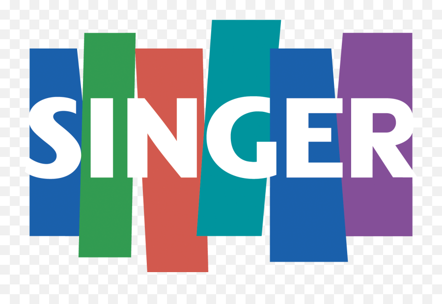 Singer Restaurant Association Of Metropolitan Washington - Singer Equipment Logo Png,Singer Logo