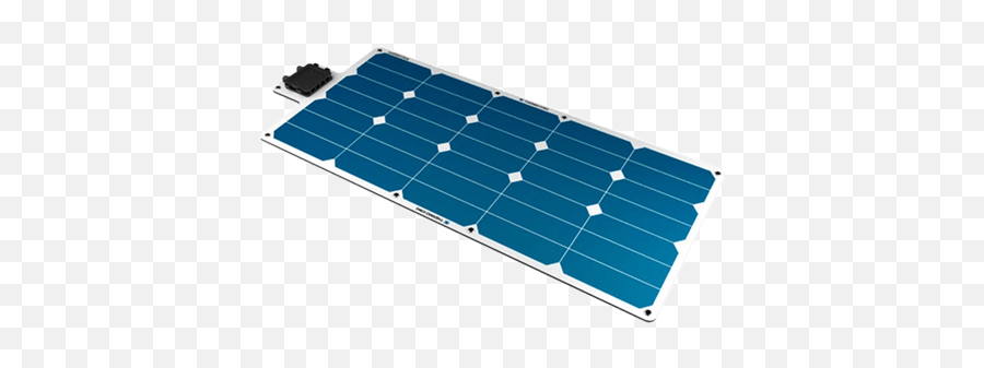 Thermolite Solar Panels For Lift Gates - Satellite Png,Solar Panel Png