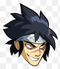 Brawlhalla Spri Stats - Brawlhalla Scythe Png,Brawlhalla Png