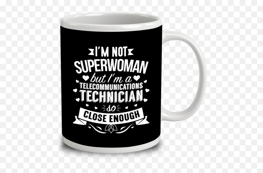 Superwoman Png - Mug,Superwoman Logo