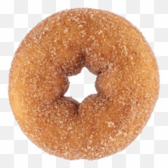 Donuts - King Cinnamon png