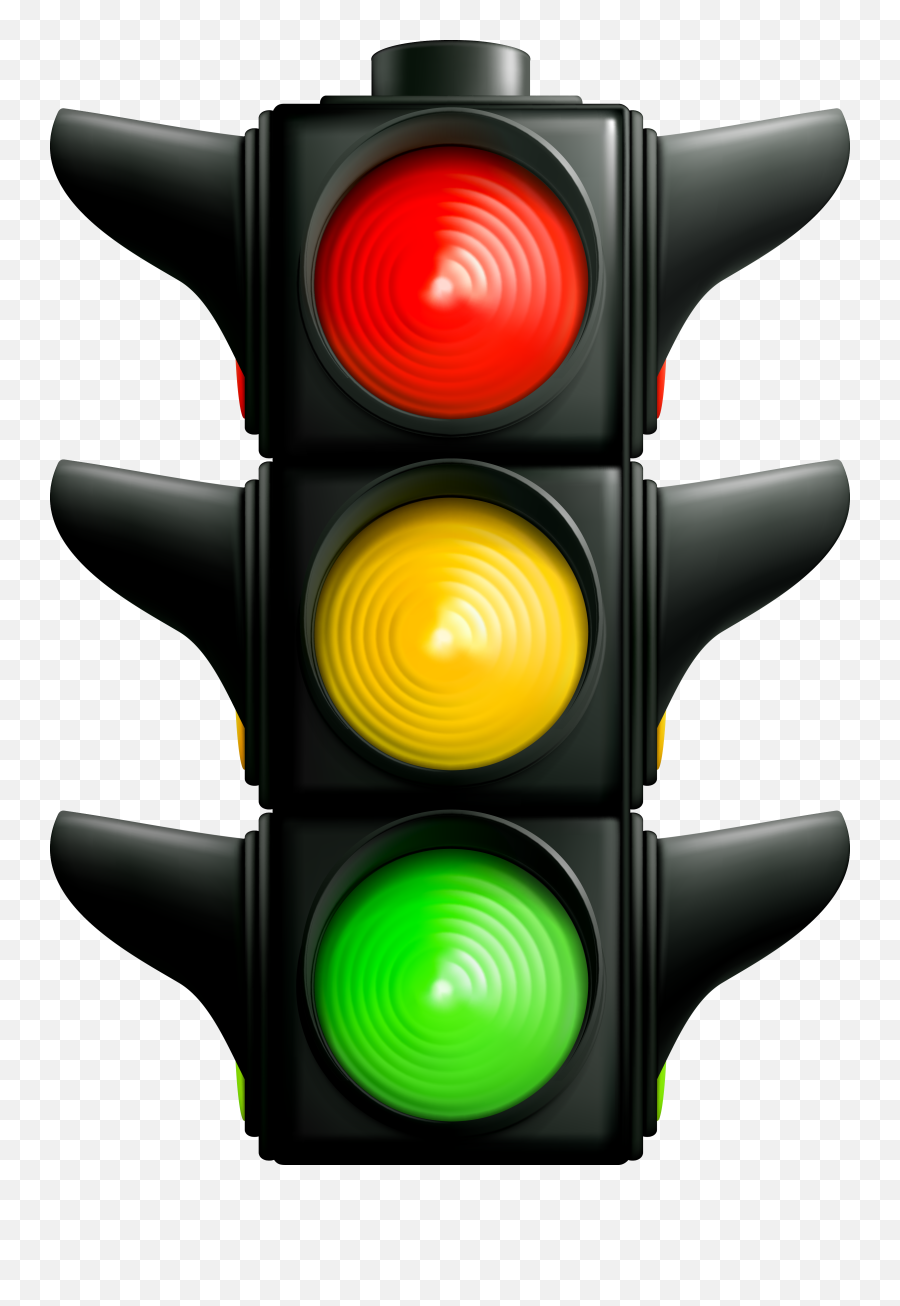 Stoplight Png Image - Road Traffic Light Png,Stoplight Png