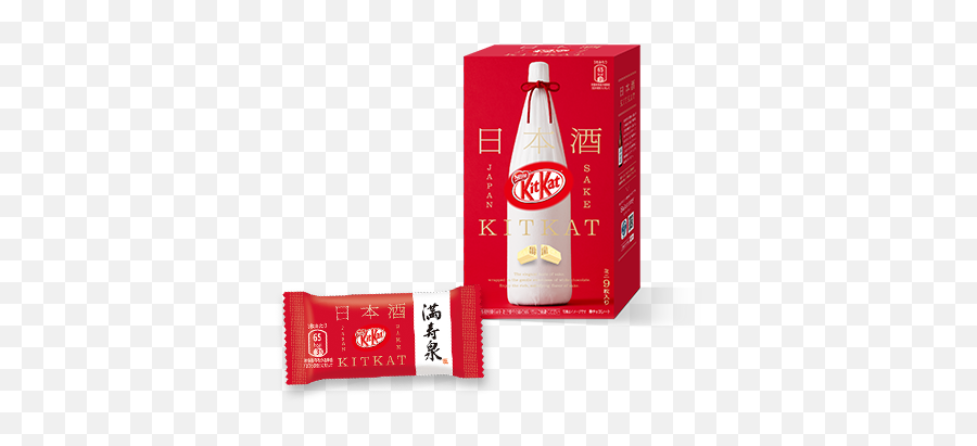 Download Kit Kat Japan Sake 2018 - Kit Kat Japan Sake Png Kit Kat Japanese Sake,Sake Png