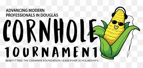 Download 7th Annual Cornhole Tournament - Clip Art Png,Cornhole Png
