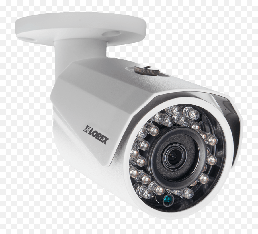 Security Camera Transparent Images Png - Transparent Surveillance Camera Png,Security Camera Png