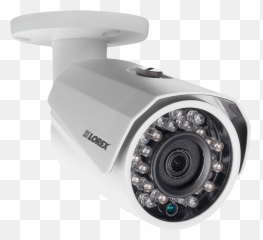 Security Camera Transparent Images Png - Transparent Surveillance Camera Png,Security Camera Png