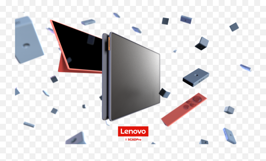 Lenovo Zachra Pradipta - Lenovo Png,Lenovo Png