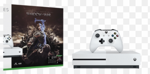 Shadow - Xbox One Bundle Png