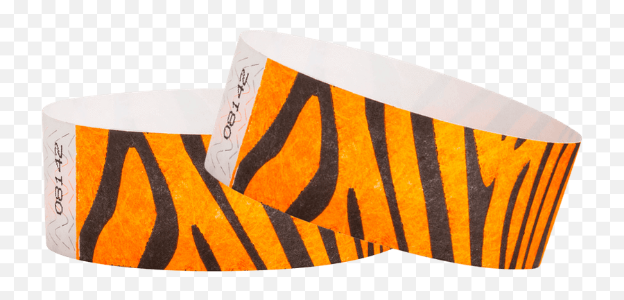 Tiger Stripes - 1 Headband Png,Tiger Stripes Png