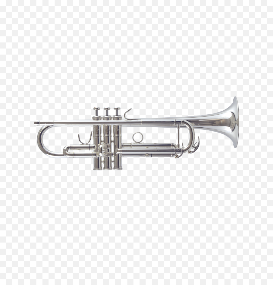John Packer Jp251sws Trumpet Silver - John Packer Jp251sw Png,Trumpet Transparent