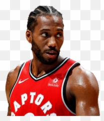 Kawhi Leonard Png High - Transparent Kawhi Leonard Png,Kawhi Leonard Png