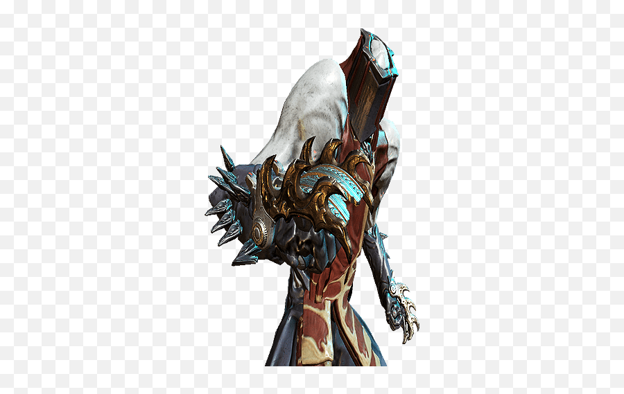 Warframe Png