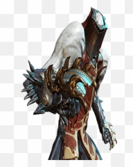 Warframe Png