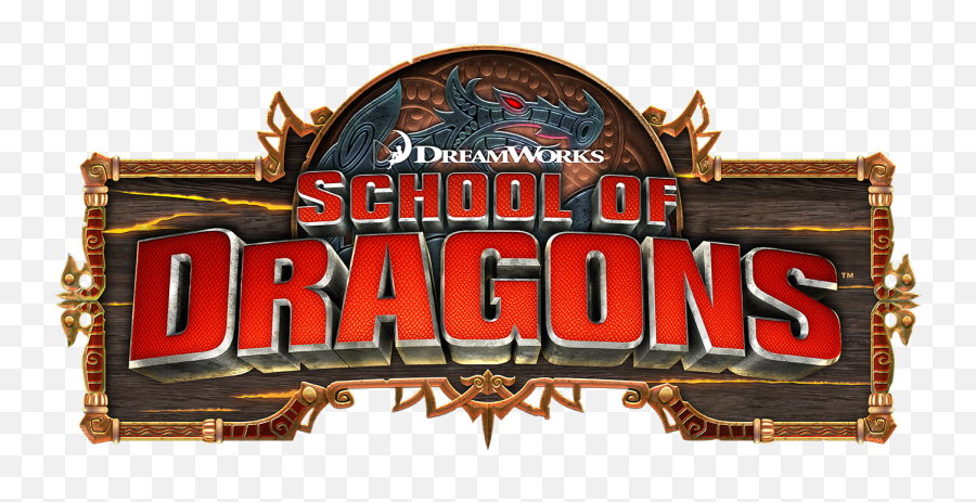 Jumpstartu0027s School Of Dragons Now - Video Games School Of Dragons Png,How To Train Your Dragon Png