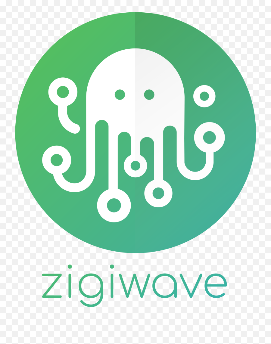 Zigiwave - Zigiops Png,100 Pics Logos 57