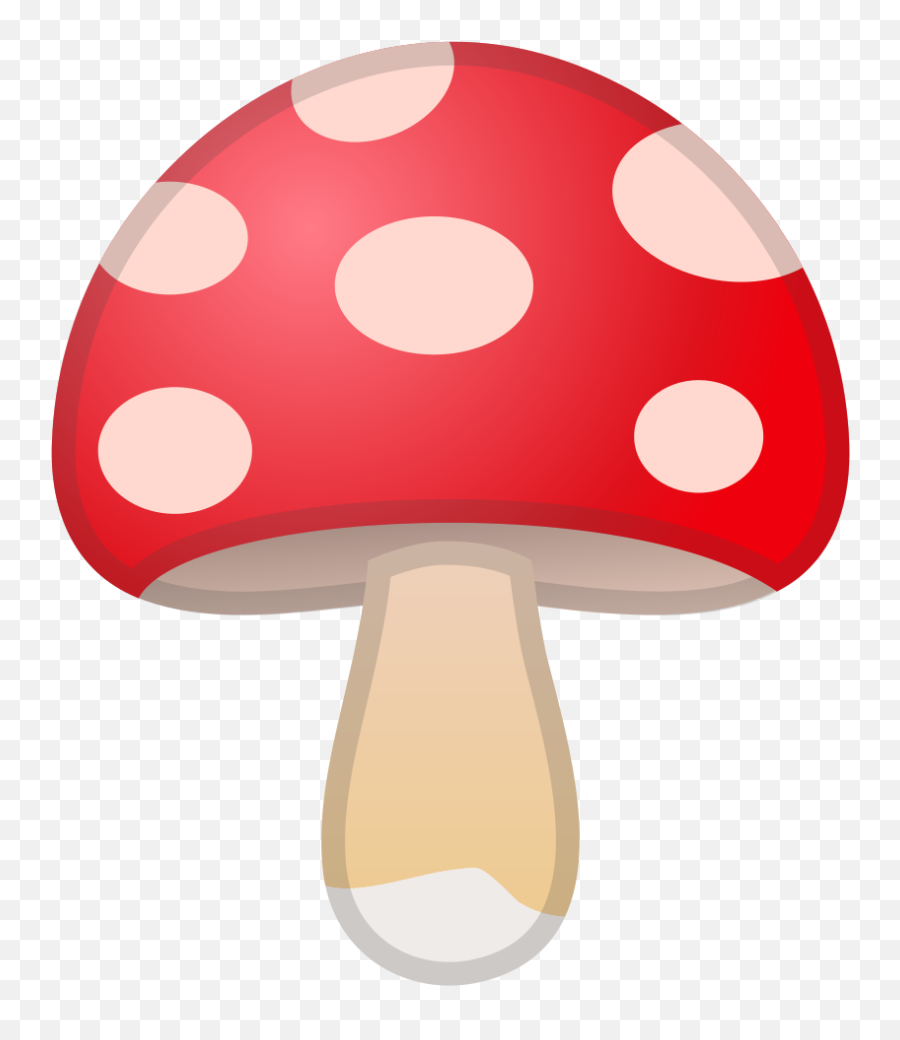 Mushroom Emoji - Emoticone Champignon Png,Fungi Png