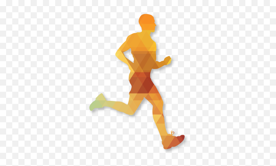 Borneo Marathon 2020 - Marathon Runner Logo Png,Runner Png